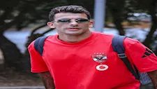 "لمواجهة البارسا".. بعثة الأهلي تصل برشلونة لخوض مباراة كأس خوان جامبر