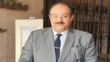 "الموضوع انتهى".. أول تعليق من المحامي أحمد حجاج بعد إحالته للتحقيق بسبب تصريحات "شهود الزور"