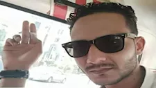 قتل جارته بالرصاص وانتحر بحبة غلة.. جريمة مأساوية في المنوفية