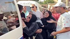 بالصور.. تشييع جثمان الفنان عمرو محمد علي إلى مثواه الأخير
