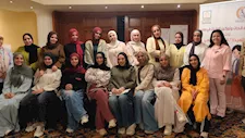 برعاية السيدة انتصار السيسي.. "القومي للمرأة" ينظم تدريبًا لميسرات برنامج "نورة"