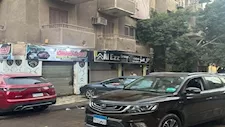 حملات مفاجئة لغلق الورش غير الملتزمة بمواعيد الغلق بصقر قريش 