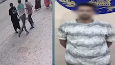 "عاكس مرات أخوه".. مباحث الجيزة تكشف كواليس فيديو منشأة القناطر الصادم