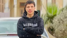 مصرع طالب وإصابة شخصين في حادث بالمنوفية