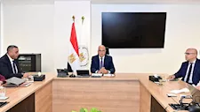 الري تستعد لرقمنة شبكات الصرف ورصد ورد النيل بالأقمار الصناعية