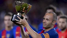 800 جرام من الفضة مطلي بالذهب.. قيمة كأس خوان جامبر الذي ينافس عليه الأهلي