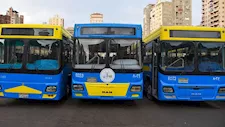 ادفع حسب المسافة.. كيف تستفيد من تقسيم تذكرة أتوبيسات النقل العام؟