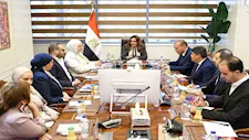 مشروعات خضراء وتمويل دولي لمواجهة التغيرات المناخية بقنا وكفر الشيخ