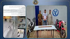 بسبب هاتف محمول.. كشف حقيقة ادعاء طالب سرقة دراجته بالإكراه بـ ديروط