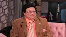 في ذكرى ميلاده.. ماذا قال إبراهيم نصر عن برامج المقالب؟