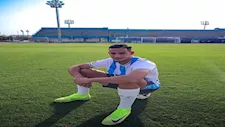 "بعد هدفه أمام القناة".. أحمد نذير بو علي يسجل رقما تاريخيا مع بيراميدز