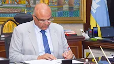 المرحلة الثانية.. محافظ الإسكندرية يعتمد الحد الأدنى للقبول بالبكالوريا