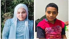 سافرت مصيف مع أخوها.. اختفاء ياسمين ينتهي بجثمانها غارقة في الإسكندرية