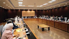 وزير السياحة يعقد اجتماعاً مع قيادات "الأعلى للآثار" لبحث التحديات 
