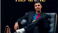برشلونة يعلن رسميًا ضم رودري حتى 2030