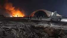 مسؤول تركي: لا وجود عسكري لنا بمطار أبو الظهور.. وإسرائيل تختلق الذرائع