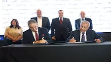 بروتوكول تعاون بين نقابة الإعلاميين والأكاديمية العربية لتعزيز التدريب والتأهيل 