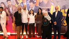 غياب جماعي لنجوم الفن عن العرض الخاص لفيلم "الست لما".. تعرف على السبب