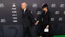 "أجمل امرأة على كوكب الأرض".. من هي كريستينا سيرا طليقة جوارديولا؟