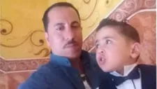 هروب ينتهي بمأساة.. مصرع جزار دهسًا بسيارة آخر بسبب خلافاتهما في كفر الشيخ 