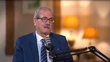 والد الرئيس أحمد الشرع يحذر إسرائيل: "لا تختبروا صبر السوريين"
