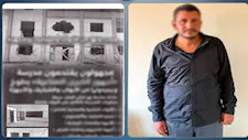 منتحل صفة صحفي.. الداخلية تكشف حقيقة نشر خبر سرقة محتويات إحدى مدارس القليوبية