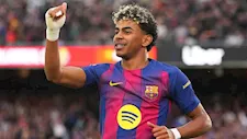 لامين يامال اساسيًا.. تشكيل برشلونة المتوقع أمام الأهلي