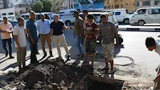  ضبطه أثناء الحفر.. قرارات عاجلة من محافظ أسوان ضد صاحب مول تجاري