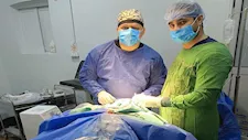 ملحمة في غرف العمليات.. كيف أنقذ أطباء المنوفية 3 حالات حرجة في وقت واحد؟