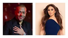 تعرف على موعد حفل إليسا وتامر عاشور في الساحل الشمالي