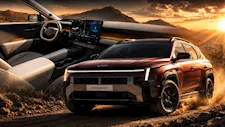 "توسان 2027 الجديدة وصلت".. هيونداي تكشف أخطر تغيير في تاريخ الـ SUV