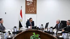 توجيهات رئاسية.. مدبولي يبحث الاستعداد لمؤتمر الهوية الوطنية