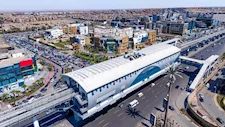 "القومية للأنفاق": تيسيرات جديدة لدفع تذاكر واشتراكات المترو والمونوريل الـ"LRT"