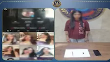 "حشيش ورقص خادش".. كواليس ضبط صانعة محتوى "مسجلة" بدائرة أول أكتوبر