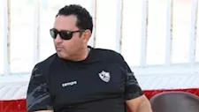 بعد 5 أيام فقط.. استقالة أحمد حسني من منصب المدير الإداري بالزمالك