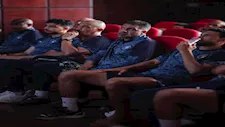  بيراميدز يستعد للدوري بمحاضرة تحكيمية من جمال الغندور