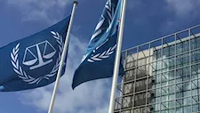 الجنائية الدولية ترد على العقوبات الأمريكية المفروضة على كبار مسؤوليها..