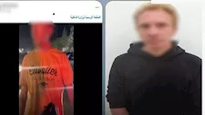 إحالة المتهم بالتحرش بفتاة في حدائق الأهرام للجنح