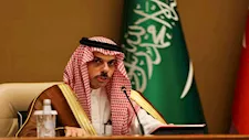 رسالة سعودية بشأن "هرمز وباب المندب": تأمين الملاحة ضرورة والحلول السلمية أولوية 