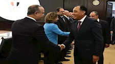 مدبولي لرؤساء البعثات الدبلوماسية: السفراء بالخارج يعدون وزراء استثمار لمصر