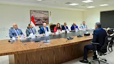 1020 متسابقًا.. "التنمية المحلية" تعلن موعد انتهاء مقابلات المتقدمين لـ"الوظائف القيادية"