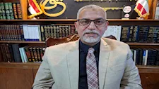 بعد انسحابه من فريق الدفاع.. محامي المتهم في مذبحة سوهاج يتراجع عن قراره