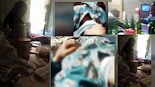 "عاوزة أخلف يا عم عزوز".. انتشار مقاطع فيديو لـ"دجال الجيزة" والأمن يفحص الواقعة