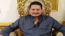 أنهى صيانة عمود إنارة فسقط من السلم.. مصرع رئيس شبكة كهرباء في المنوفية