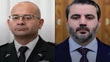 مكالمة هاتفية بين رئيس الموساد ووزير الخارجية السوري.. ماذا جاء فيها؟