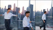 بدون ليلى زاهر.. أول ظهور لـ هشام جمال بعد الهجوم عليه بسبب حلقة أنس بوخش