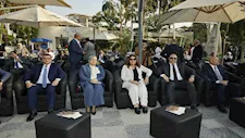 برعاية مدبولي.. "القومي للمرأة" وهيئة تنمية الصعيد يطلقان "بازار صعيد مصر" - صور