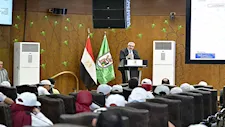 أمين الأعلى للجامعات: الاستثمار في التكنولوجيا المحلية ضرورة لمواكبة المستقبل وتأمين البيانات