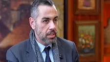 رئيس برلمانية العدل يكشف: تصميم ميناء دمياط أنقذ الميناء من كارثة محققة