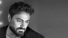 "كل الشكر للناس الفاضلة".. أول تعليق لـ تامر حسني بعد وفاة والده